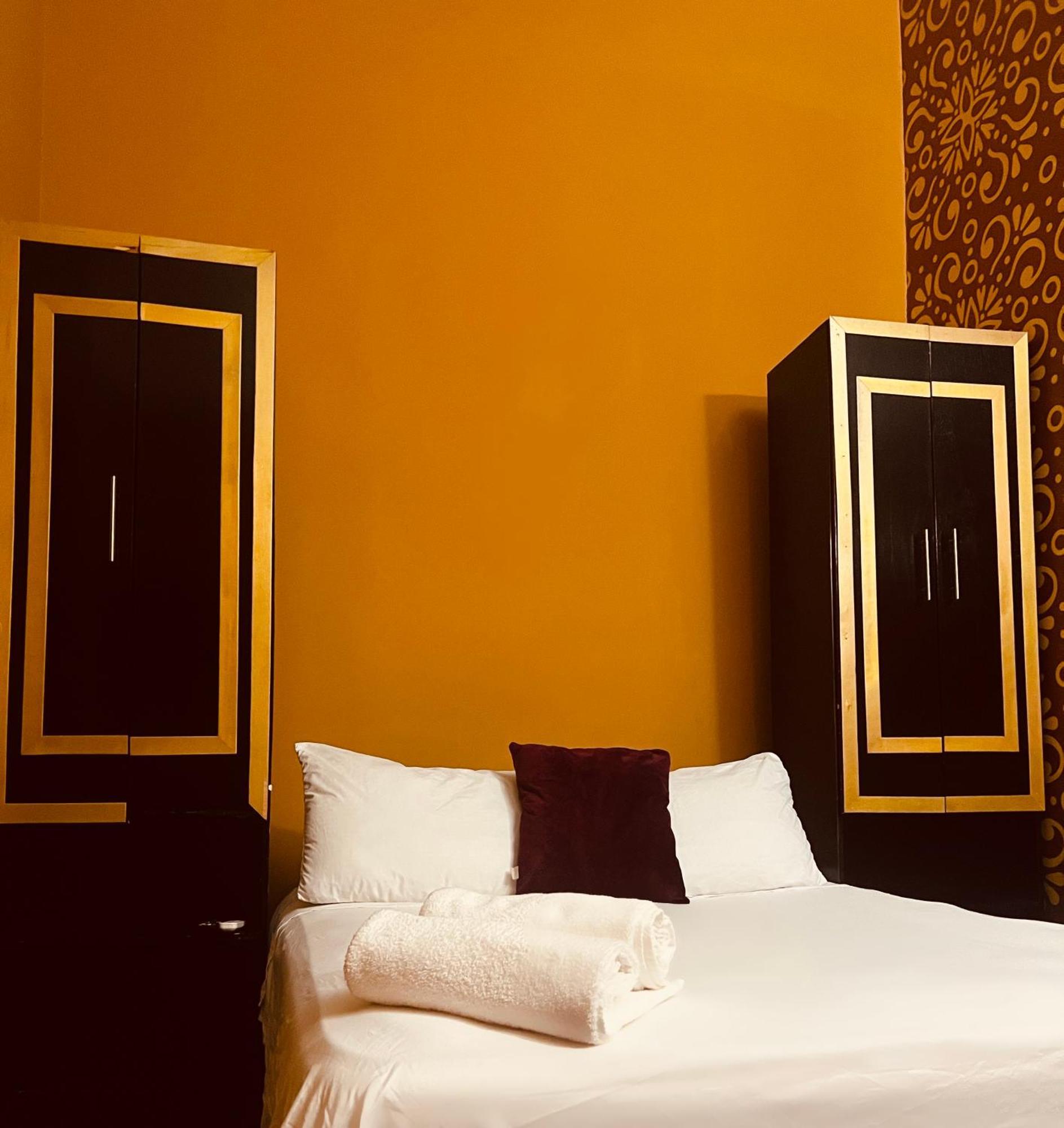 Seven Nights Hostel Cartagena ภายนอก รูปภาพ