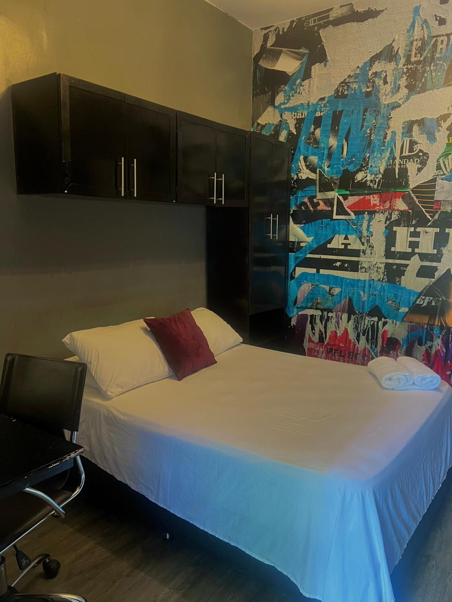 Seven Nights Hostel Cartagena ภายนอก รูปภาพ