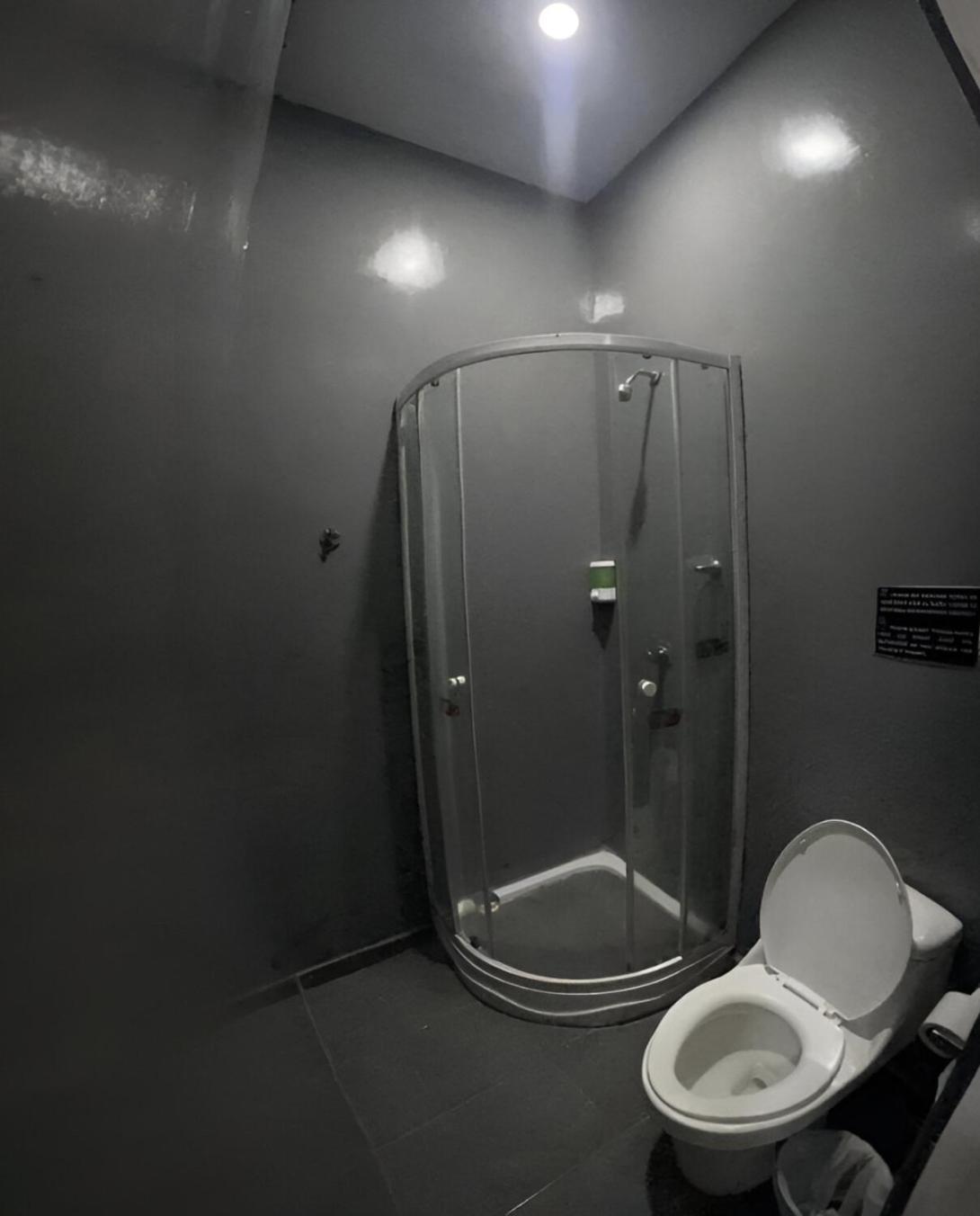 Seven Nights Hostel Cartagena ภายนอก รูปภาพ