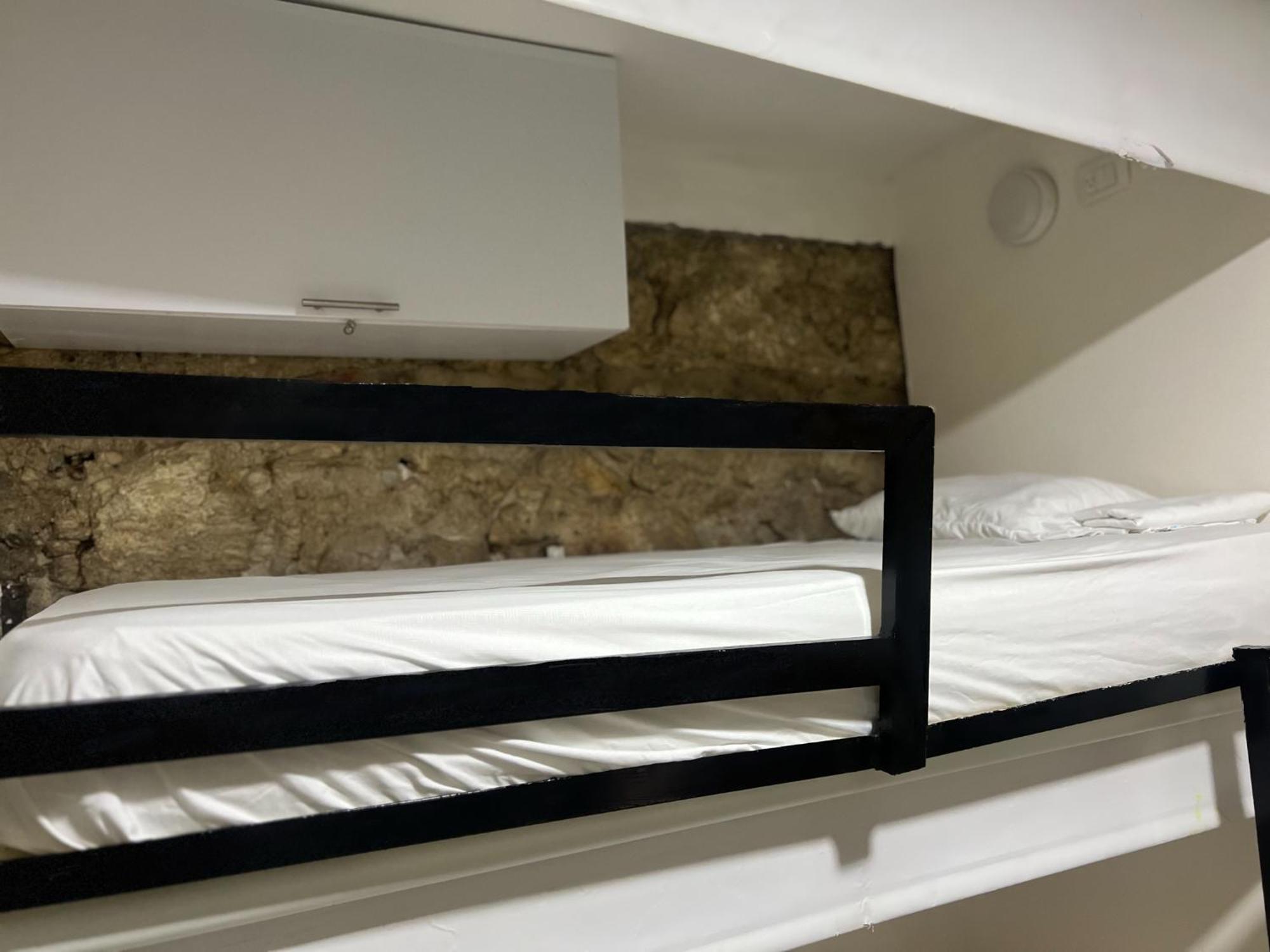 Seven Nights Hostel Cartagena ภายนอก รูปภาพ